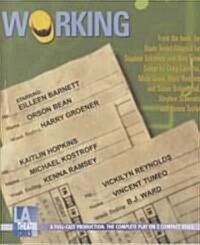 Working (Audio Cassette)