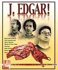 J. Edgar (Audio CD)