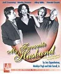 My Favorite Husband (Audio CD)