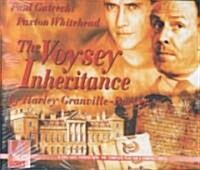 The Voysey Inheritance (Audio CD, Unabridged)