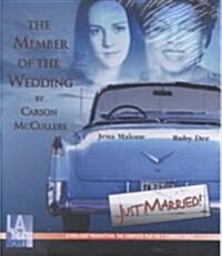 The Member of the Wedding (Audio CD)