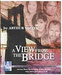 A View from the Bridge (Audio CD, Unabridged)