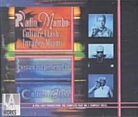 Radio Mambo, Culture Clash Invades Miami: A Comedy (Audio CD)