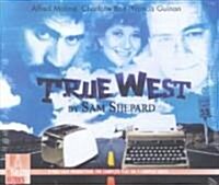 True West (Audio CD)