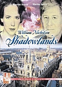 Shadowlands (Audio CD)