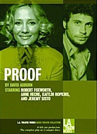 Proof (Audio CD)