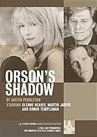 Orsons Shadow (Audio CD)