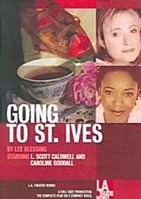 Going to St. Ives (Audio CD)