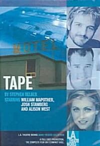 Tape (Audio CD)