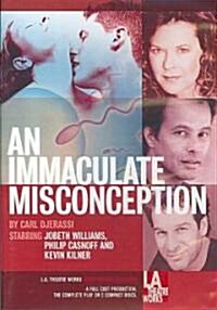 An Immaculate Misconception (Audio CD)