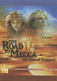 The Road to Mecca (Audio CD)