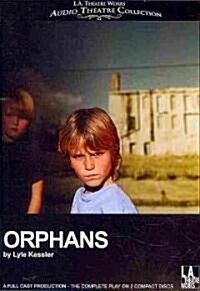 Orphans (Audio CD)