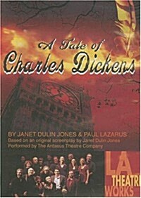 A Tale of Charles Dickens (Audio CD)