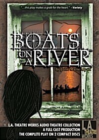 Boats on a River (Audio CD)