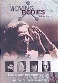 Moving Bodies (Audio CD)