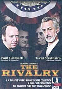 The Rivalry (Audio CD)