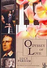 Odyssey of Love (Audio CD)