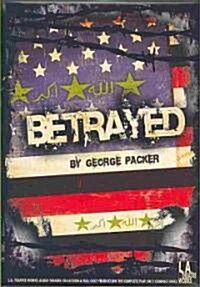 Betrayed (Audio CD)