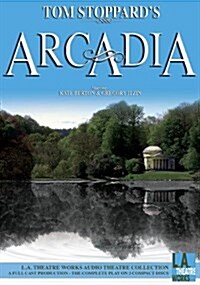 Arcadia (Audio CD)