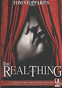 The Real Thing (Audio CD)