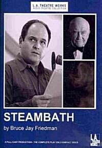 Steambath (Audio CD)