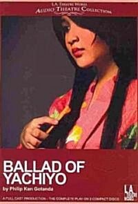 Ballad of Yachiyo (Audio CD)