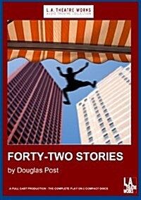 Forty-Two Stories (Audio CD)