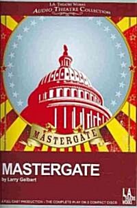 Mastergate (Audio CD)