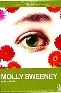 Molly Sweeney (Audio CD)