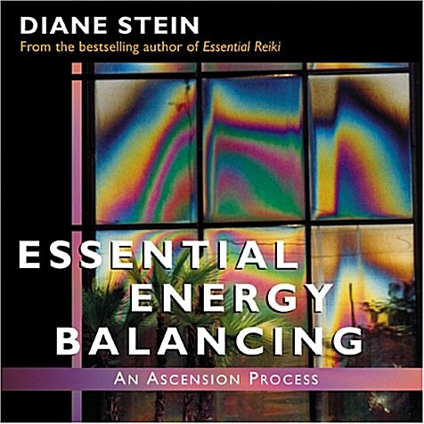 Essential Energy Balancing (Audio CD, Unabridged)