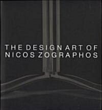 The Design Art of Nicos Zographos (Hardcover)