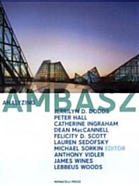 Analyzing Ambasz (Paperback)