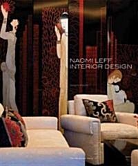 Naomi Leff: Interior Design (Hardcover)