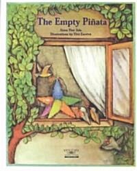The Empty Pinata (Paperback)
