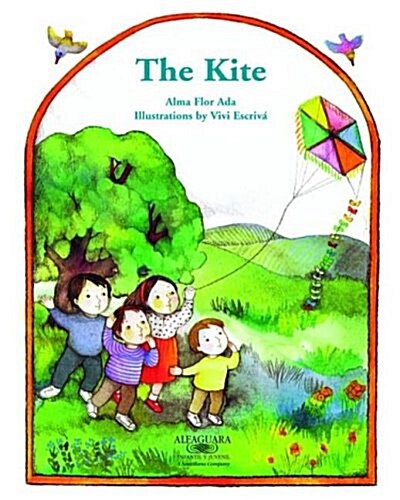 The Kite (Paperback)