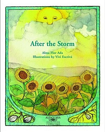 After the Storm (Paperback)