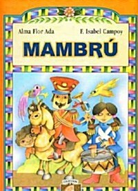 Mambru: Book C (Paperback)