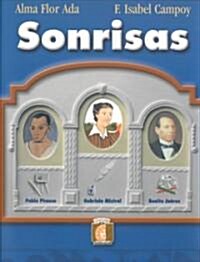 Sonrisas (Smiles) (Paperback)