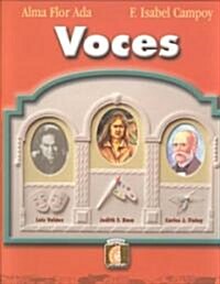 Voces (Voices): Book C (Paperback)