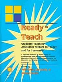 Ready to Teach (Paperback)