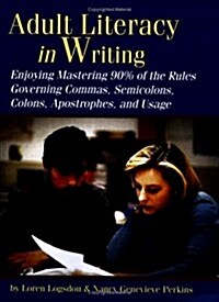 Adult Literacy in Writing (Paperback)