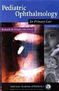 Pediatric Ophthalmology for Primary Care (Paperback, 2nd)