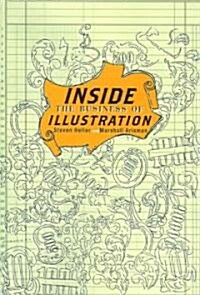Inside the Business of Illustration (Paperback)