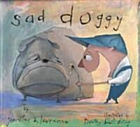 Sad Doggy (Hardcover, Pop-Up)