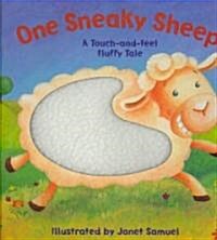 One Sneaky Sheep (Hardcover)
