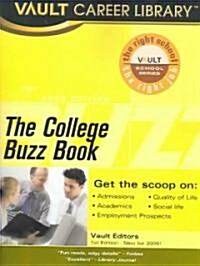 The College Buzz Book (Paperback)