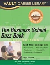 The Business School Buzz Book, 2006 (Paperback, 2nd)