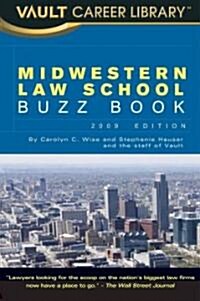 The Midwestern Law School Buzz Book (Paperback)