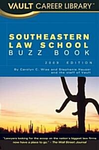 The Southeastern Law School Buzz Book (Paperback)