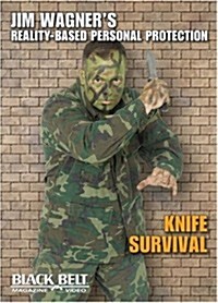 Knife Survival (DVD)